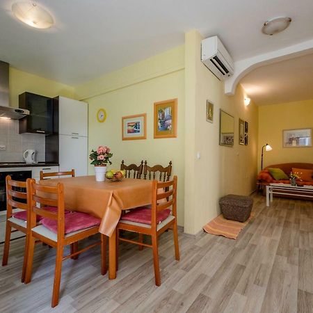 ראב Apartment Marina מראה חיצוני תמונה