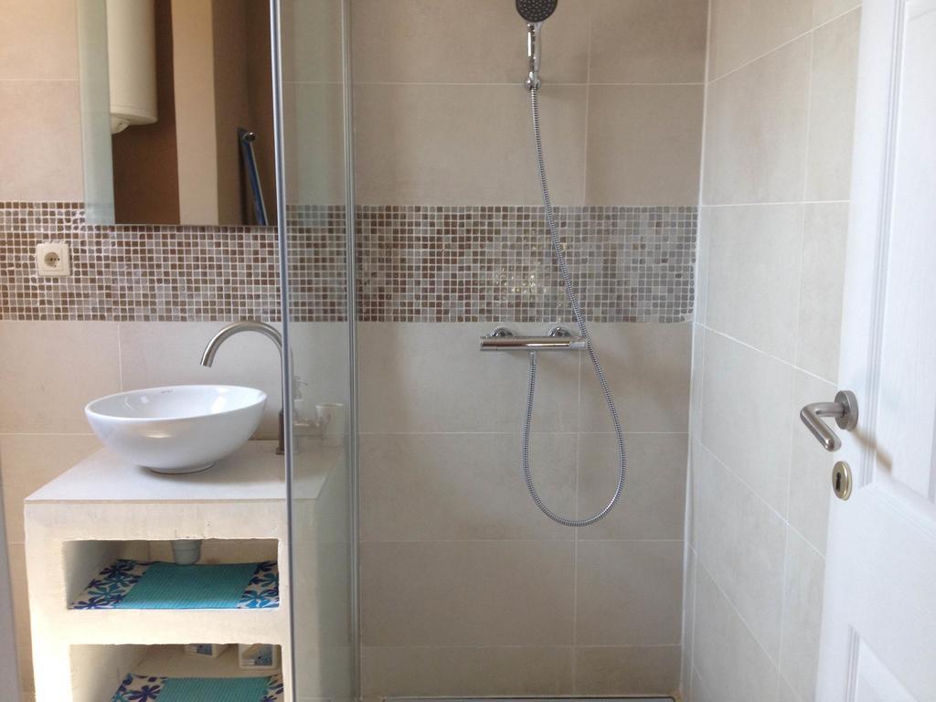 ראב Apartment Marina חדר תמונה