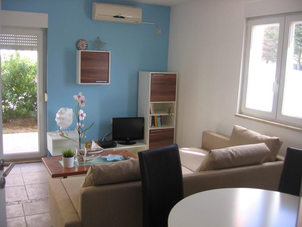 ראב Apartment Marina חדר תמונה