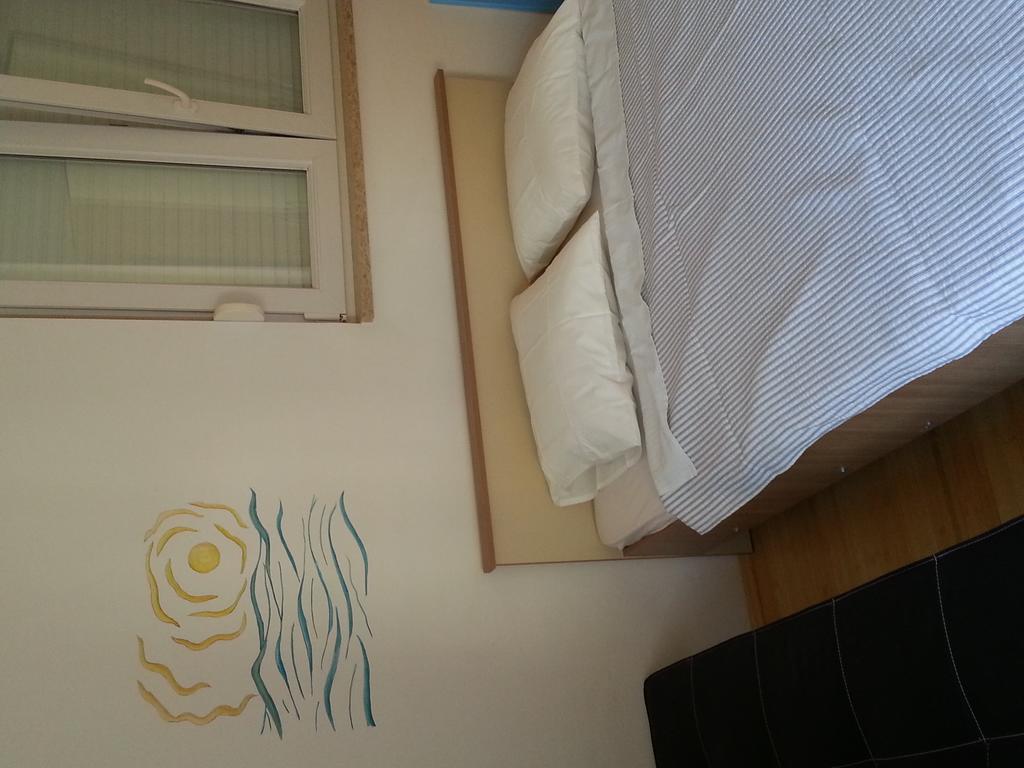 ראב Apartment Marina חדר תמונה