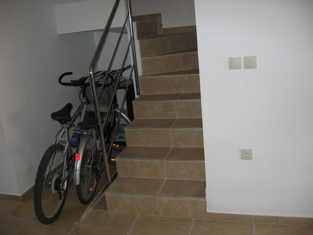 ראב Apartment Marina חדר תמונה