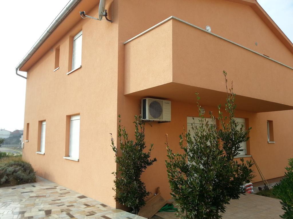 ראב Apartment Marina חדר תמונה