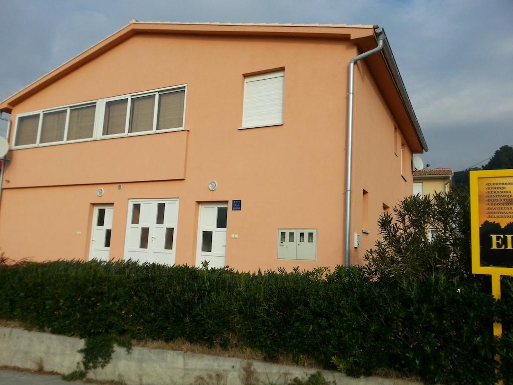 ראב Apartment Marina חדר תמונה