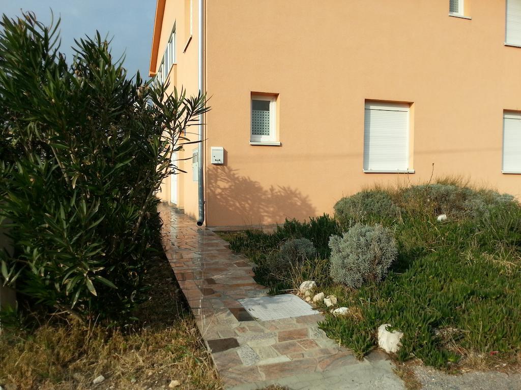 ראב Apartment Marina חדר תמונה