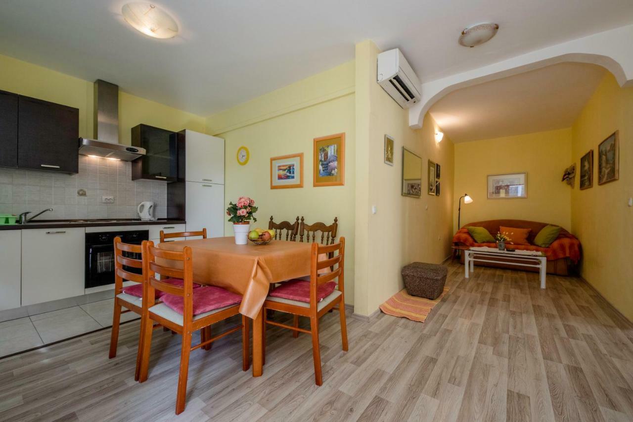 ראב Apartment Marina מראה חיצוני תמונה