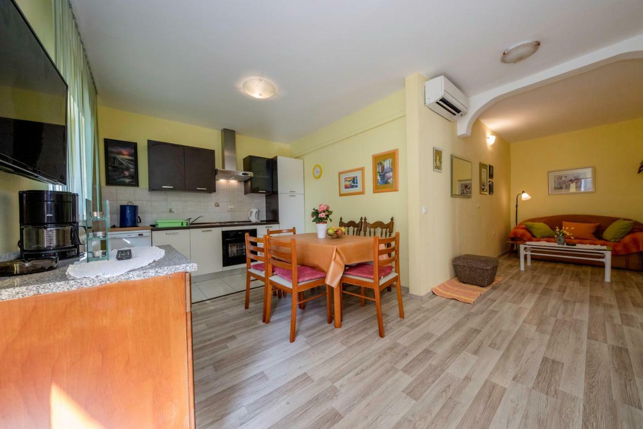 ראב Apartment Marina מראה חיצוני תמונה
