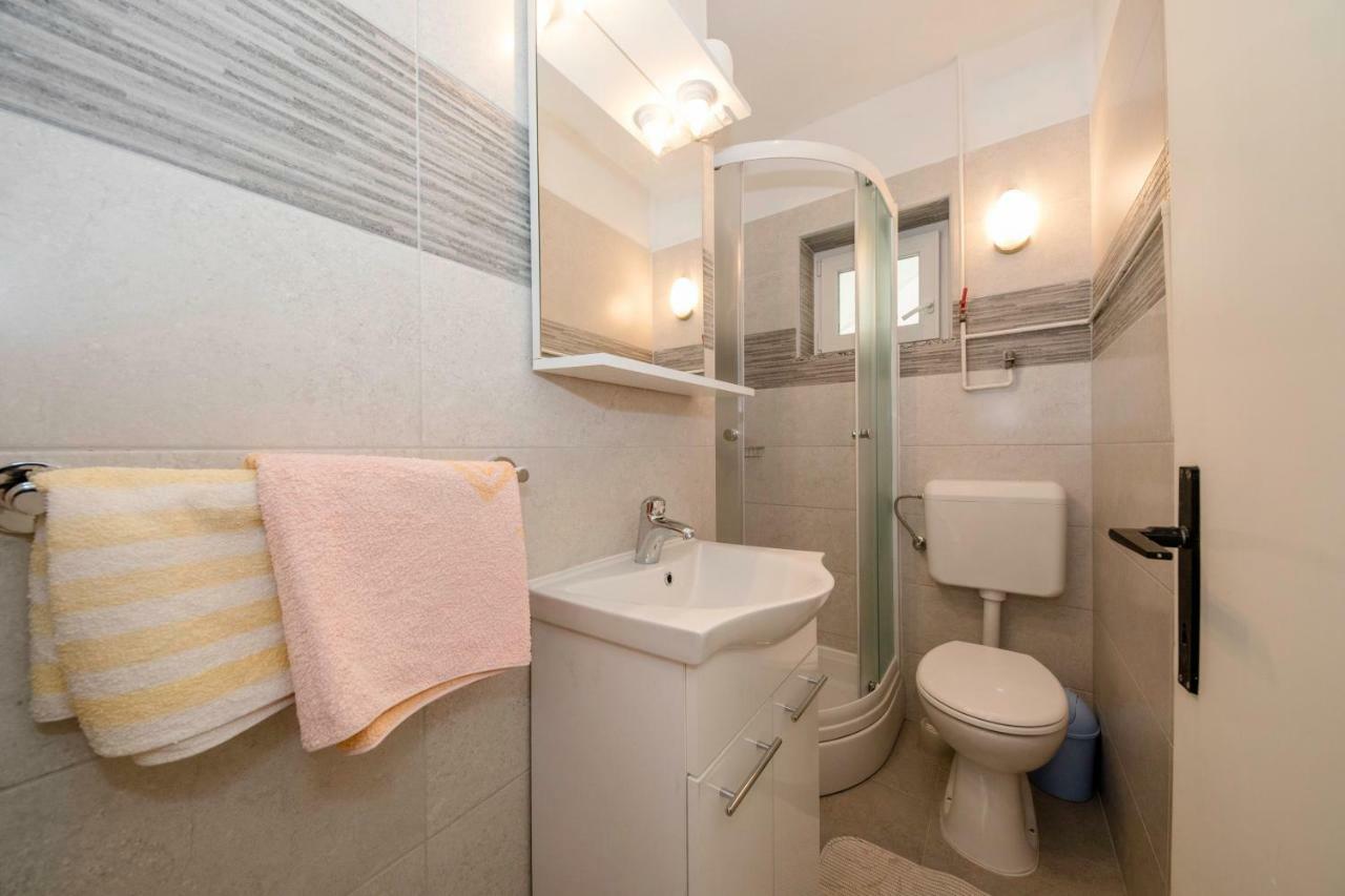 ראב Apartment Marina מראה חיצוני תמונה
