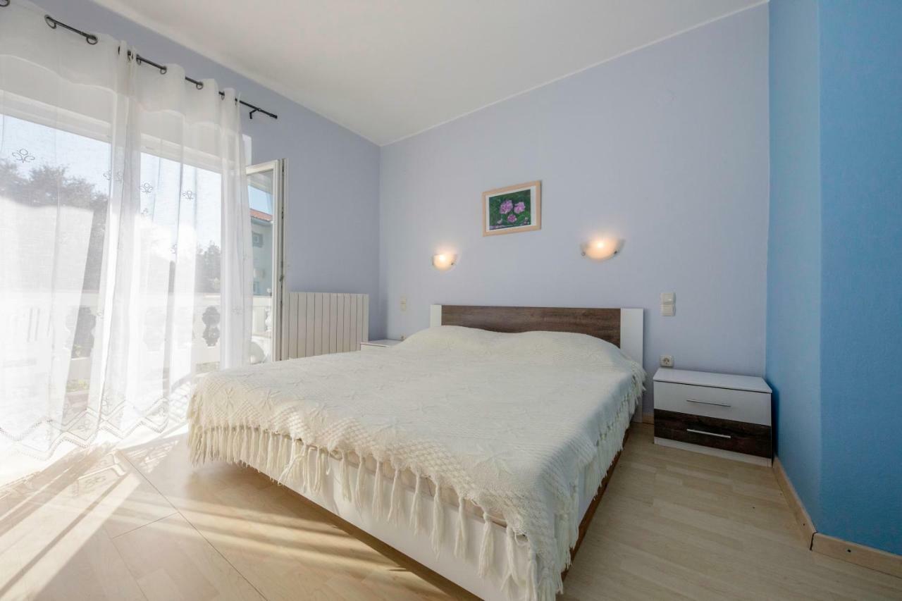 ראב Apartment Marina מראה חיצוני תמונה