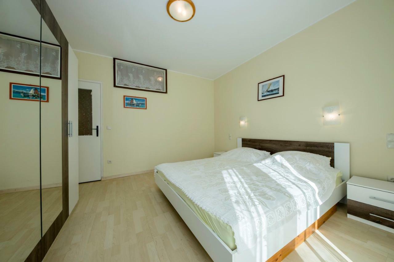 ראב Apartment Marina מראה חיצוני תמונה