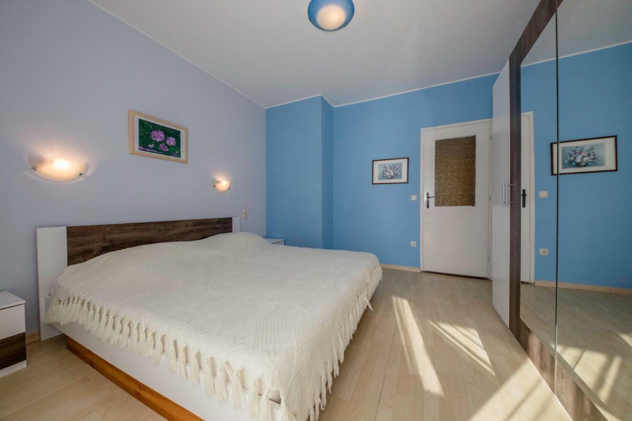 ראב Apartment Marina מראה חיצוני תמונה