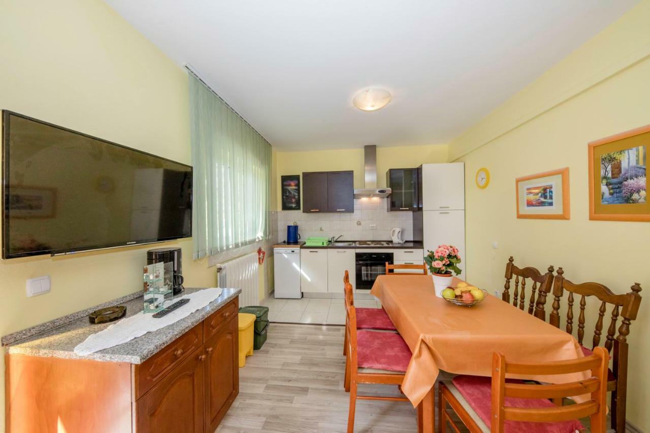 ראב Apartment Marina מראה חיצוני תמונה