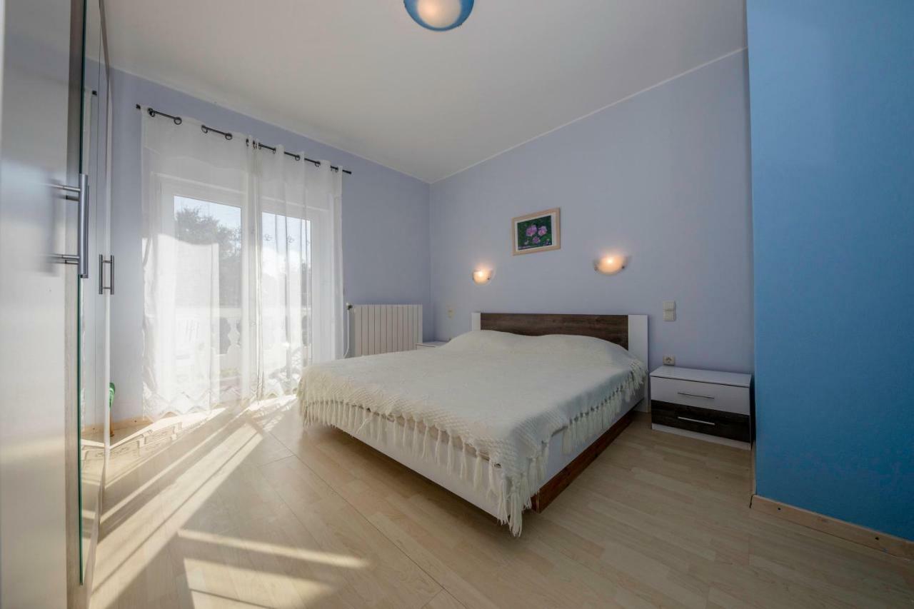 ראב Apartment Marina מראה חיצוני תמונה