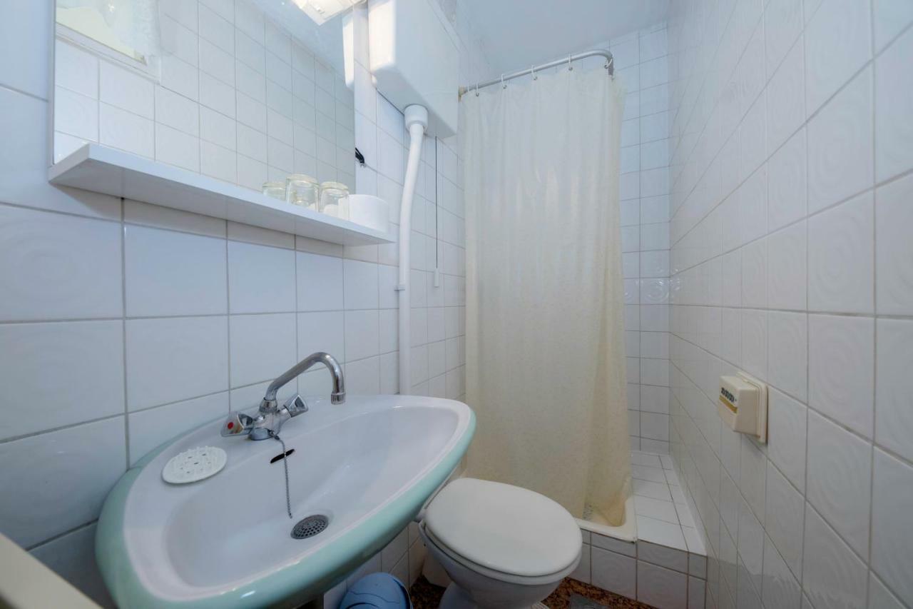 ראב Apartment Marina מראה חיצוני תמונה