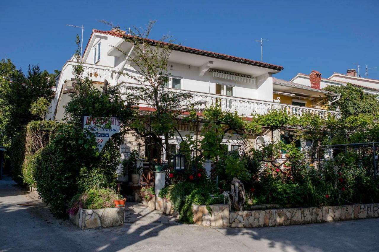 ראב Apartment Marina מראה חיצוני תמונה