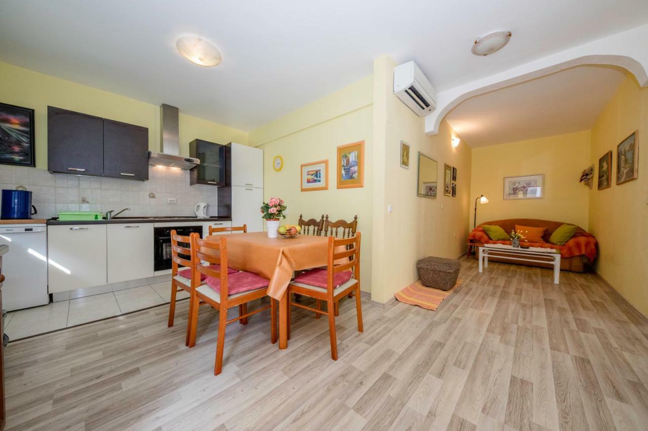 ראב Apartment Marina מראה חיצוני תמונה