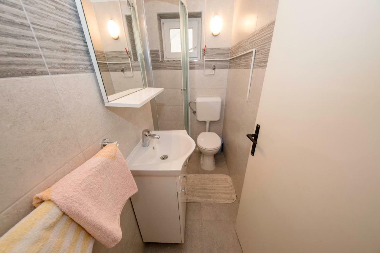 ראב Apartment Marina מראה חיצוני תמונה